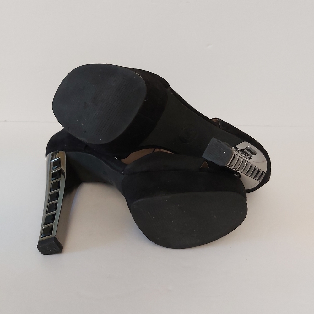 Michael Kors sandale Size 5.5 M - Picture 6 of 16